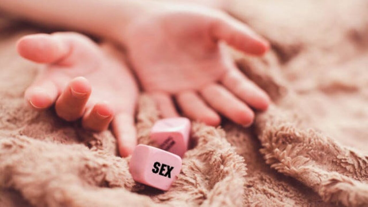 Jogos sexuais: um guia para apimentar a sua produção de conteúdos