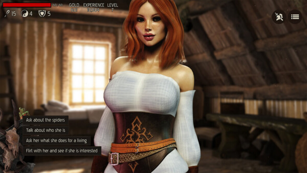 Games sexuais: uma forma criativa e diferente de engajar seu público