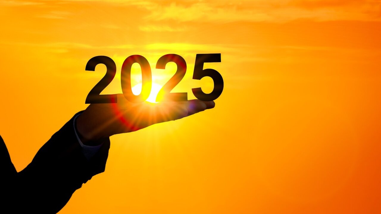 Resoluções para 2025 que você precisa adotar para sua vida