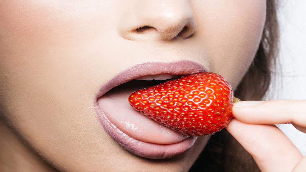 Como explorar fantasias picantes com alimentos? Dicas práticas