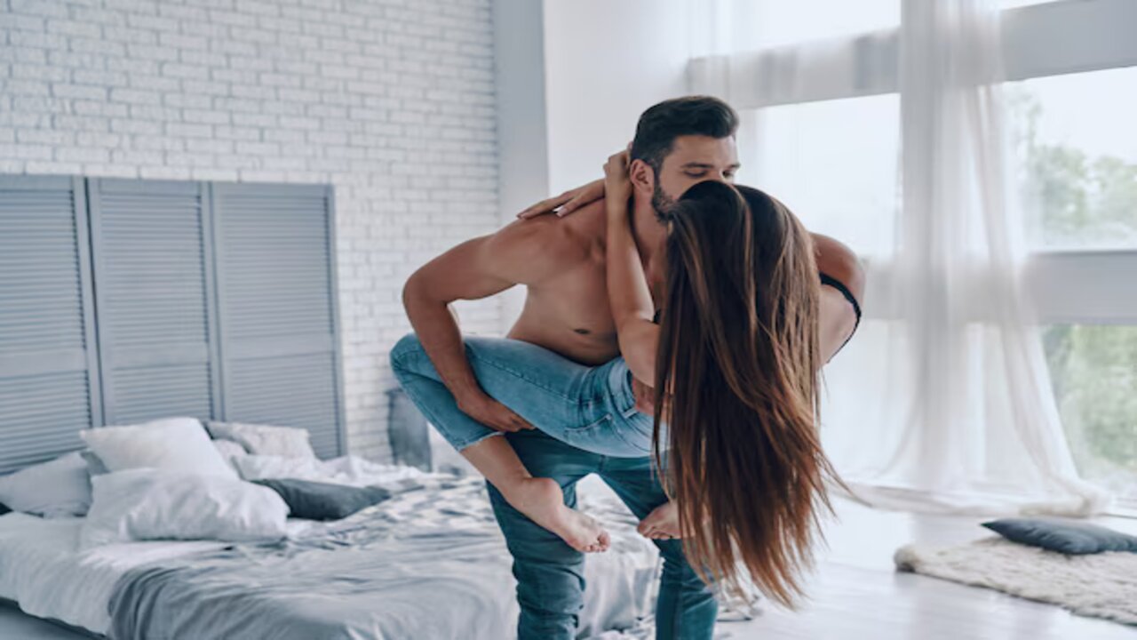 Quais as posições sexuais favoritas das mulheres e porque você precisa aprende-las?
