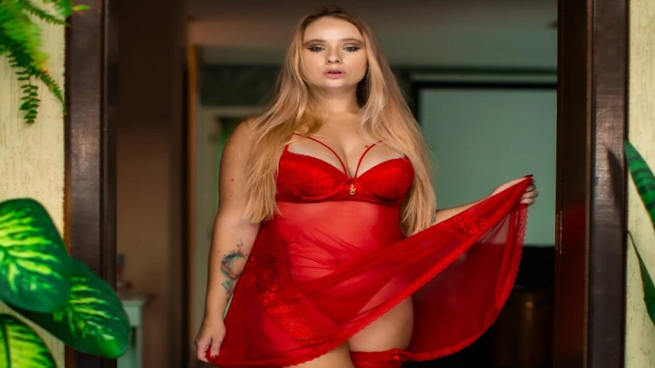Naty Varga: confira um bate-papo com nossa modelo