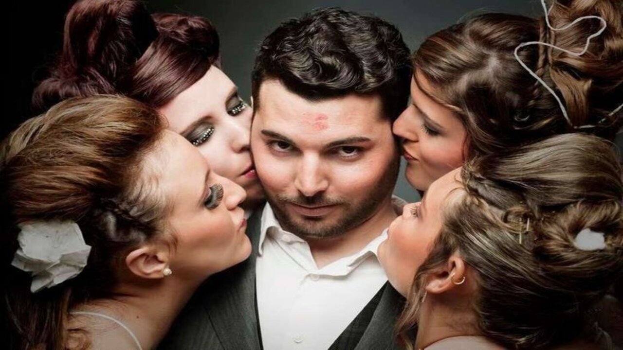 Como atrair mulheres naturalmente com sua mentalidade?