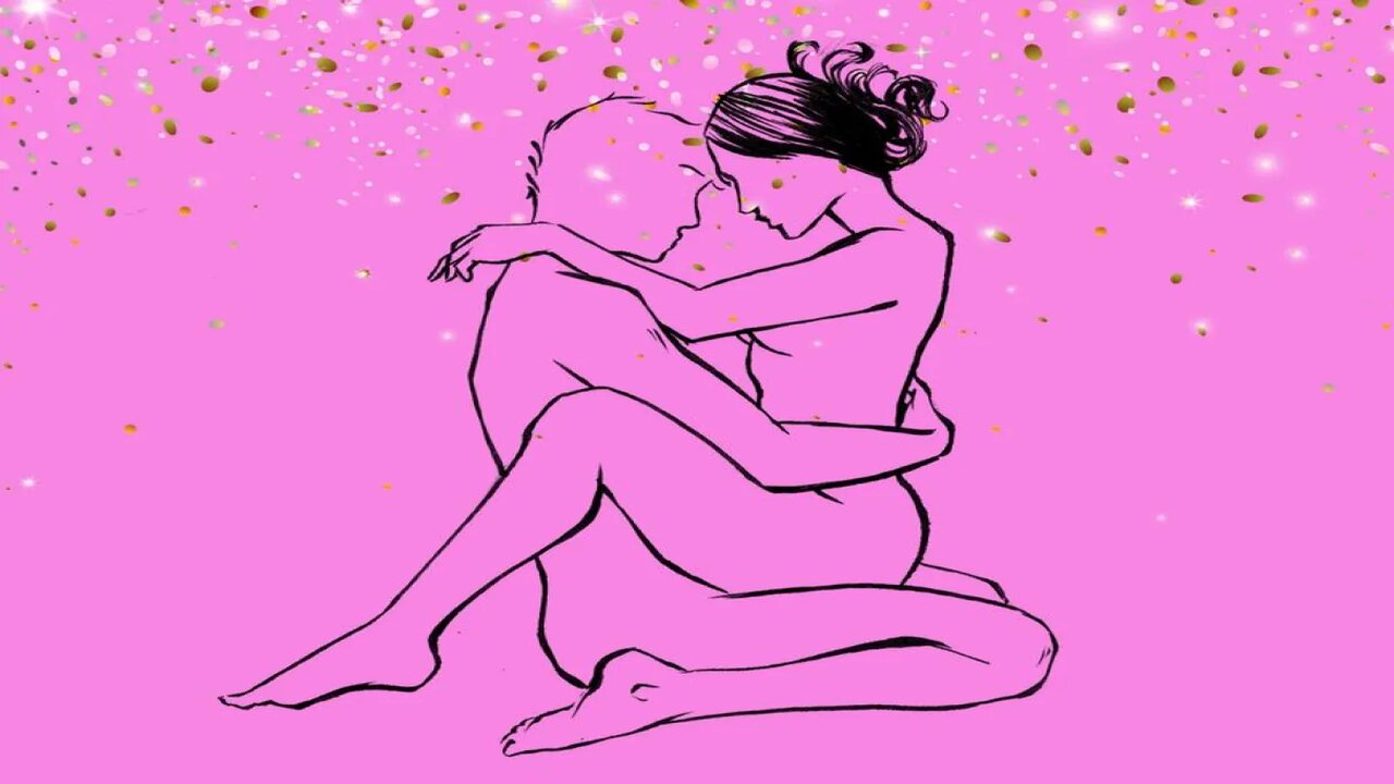 Posições do Kama Sutra que todo o casal deveria experimentar