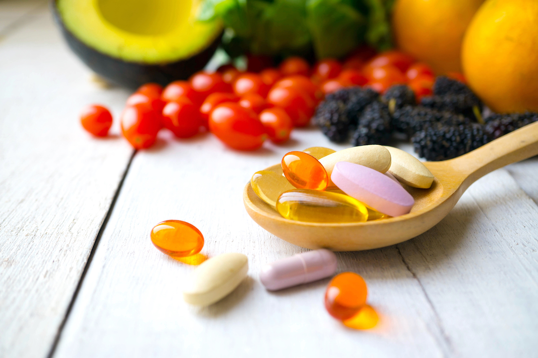 Alimentos e suplementos: saiba quais os melhores para sua saúde e bem-estar