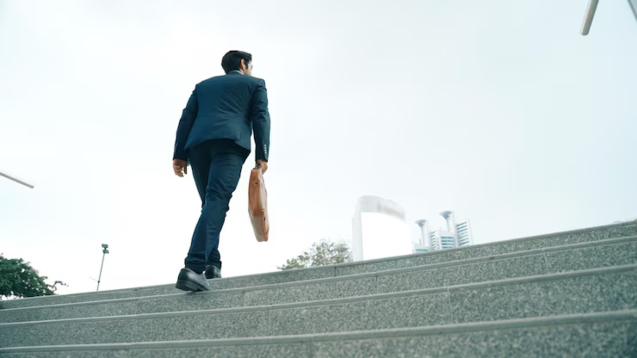 Quais são os traços em comum dos homens de sucesso? Veja a seguir!